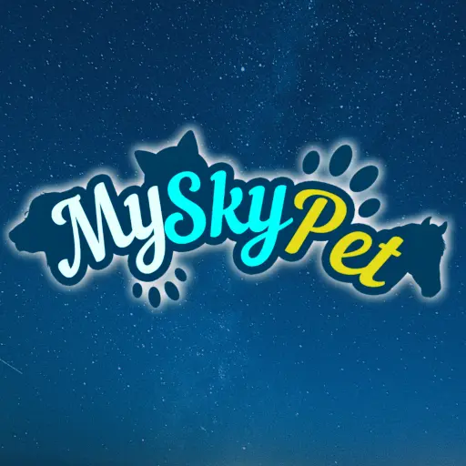 myskypet logo