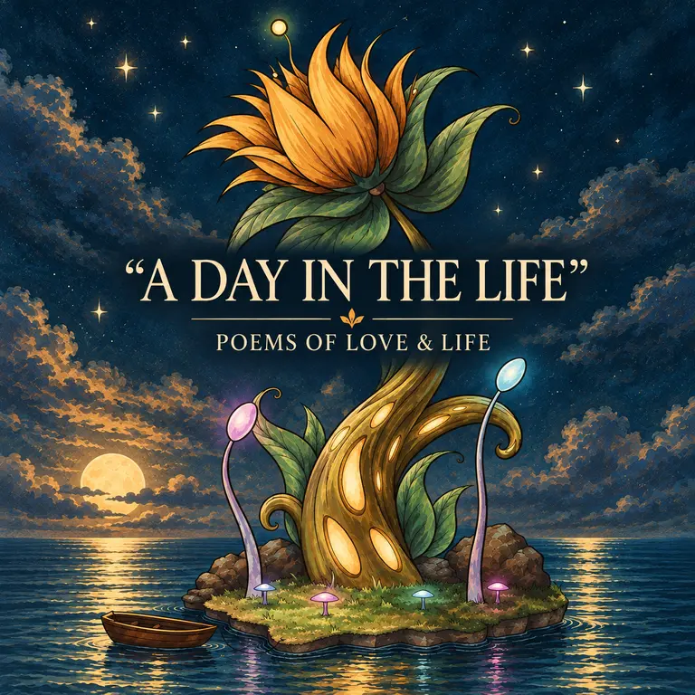 poems book