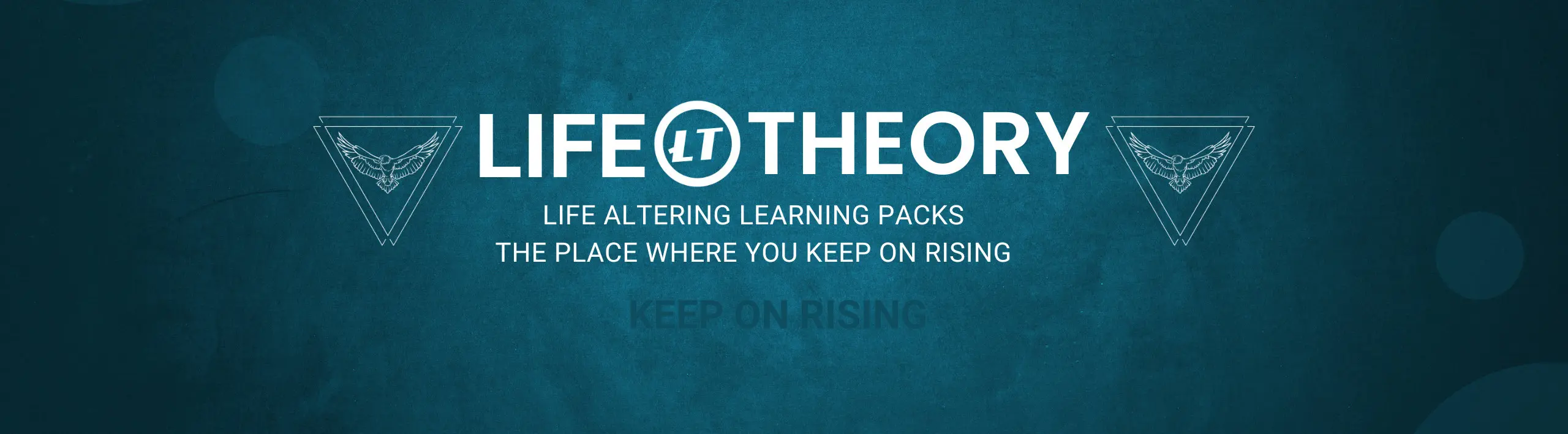 Life Theory Lessons 